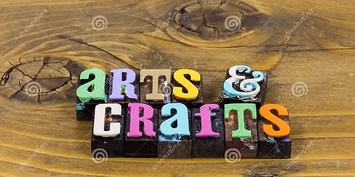 Springfield Friends Meeting Annual Arts & Crafts Show