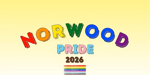Norwood Pride - Bronx Pride Week Kick Off Brunch + Pageant Show