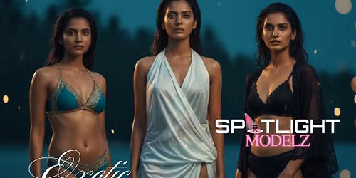 INTERNATIONAL CALENDAR SHOOT