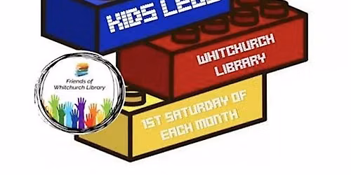 Lego Club