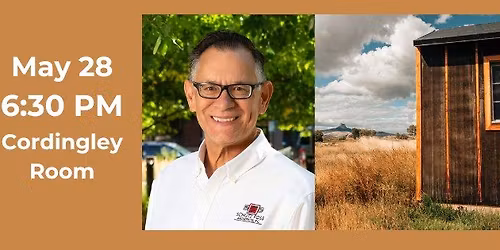 History and Architecture Talk with Allen Rapacz