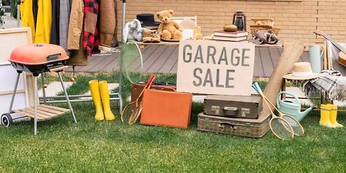 Pre-Loved Market