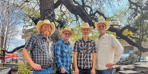 Dan Whitaker Band at Manchaca Springs Saloon