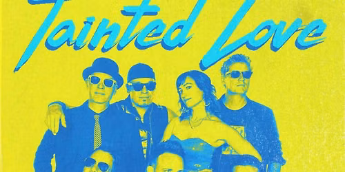 Tainted Love
