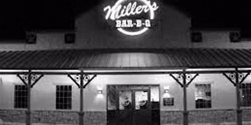 Miller\u2019s BBQ and Corpus Christi Comedy bring you a Clean Comedy Showcase