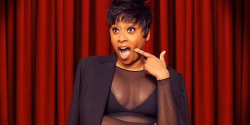 Phoebe Robinson: Feral & Fired Up! at Revolution Hall