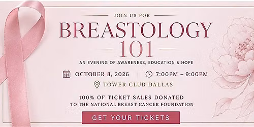 Breastology 101