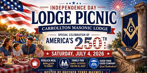America's 250th Celebration