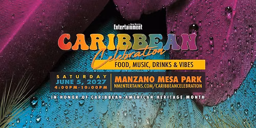 Caribbean Celebration 2027