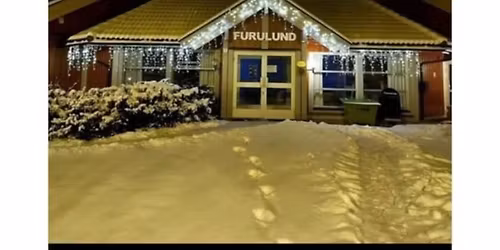 Julemarked på Furulund 29. og 30. november 2025