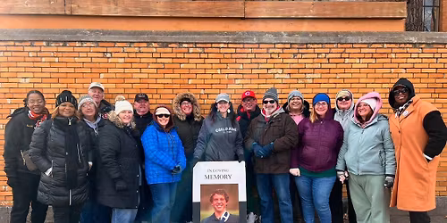 Annual Christmas on the Streets