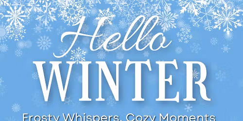 Snowflake Craft & Cocoa 