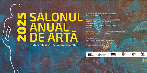 Salonul Anual de Art\u0103 2025