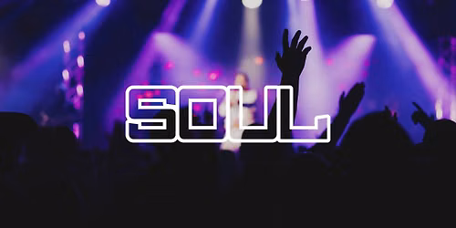 Butlins Bognor Regis Soul Weekender — Butlins, Bognor Regis