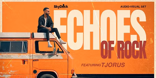 Tribute to Rock & Retro Music - Echoes Of Rock