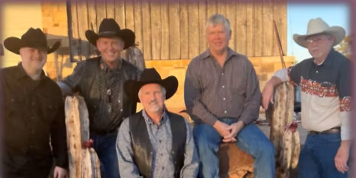 LIve Music - Scott Crofts Band