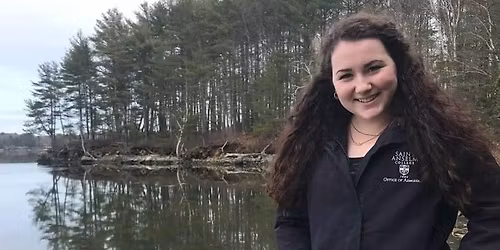 2026 Beach Clean Up!