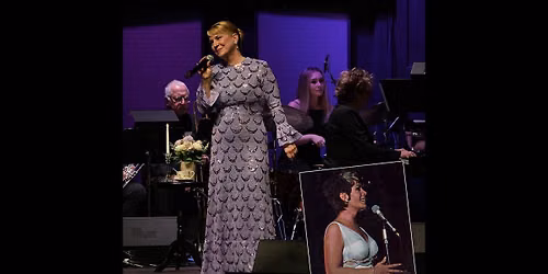 For Once In My Life- Vikki Carr