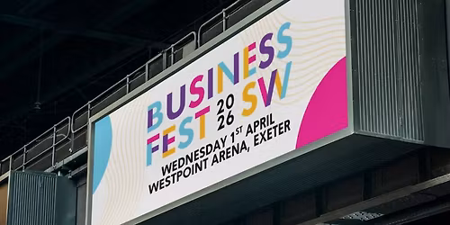 Business Fest South West 2026