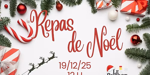 Repas de No\u00ebl midi