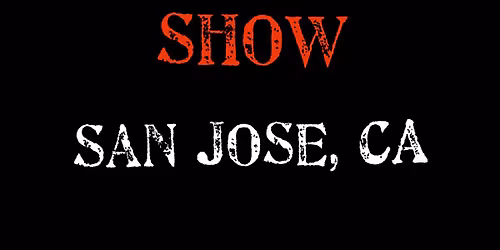 Magic for Adults: San Jose, CA