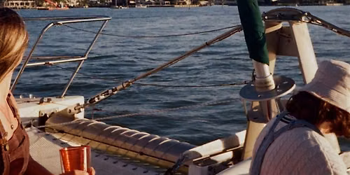 Yacht Rock Weekend Brunch