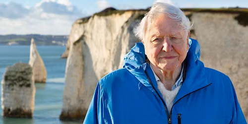 Ocean In Concert \u2013 With David Attenborough