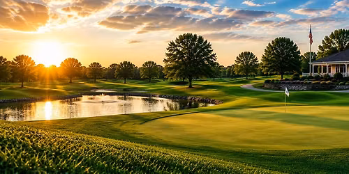 5th Annual Barrels Charity Golf Event