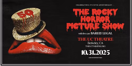 The Rocky Horror Picture Show