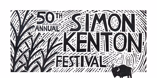 Simon Kenton Festival 2026