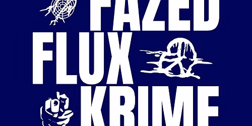 Vaag, Fazed, Flux, Krime | Boogie Night III