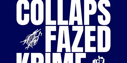 Vaag, Collaps, Fazed, Krime | Boogie Night III