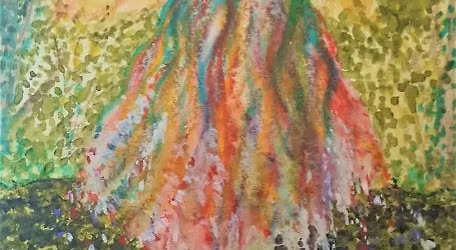 Beltane Chakra Dance Yogic Energy Circle