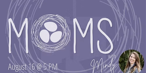 MOMs Gathering