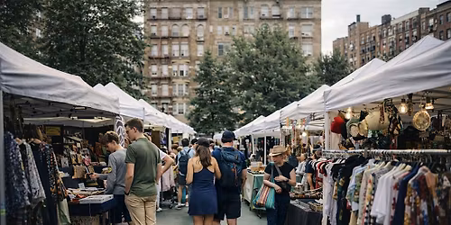 A Taste of the Grand Bazaar at Time Out Market Union Square