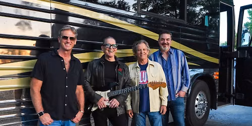 Tommy Castro and the Painkillers with GA-20