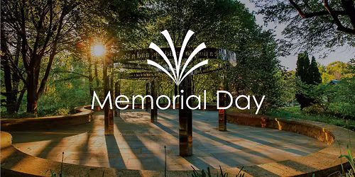 Memorial Day 