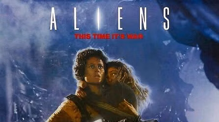 Sci-Fi Film Series: ALIENS: The Director\u2019s Cut \u2013 40th Anniversary