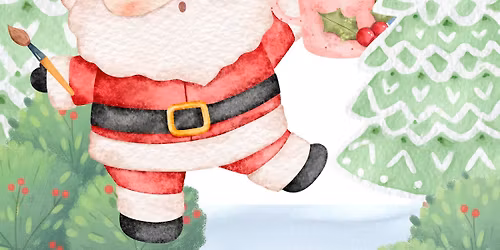 An Evening with Santa