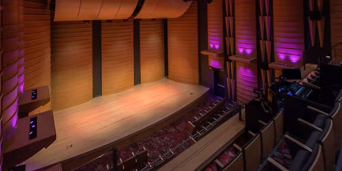 Guest Artist Recital: Ghadeer Abide, Piano