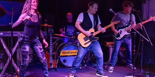 BluGroove at Florence VFW