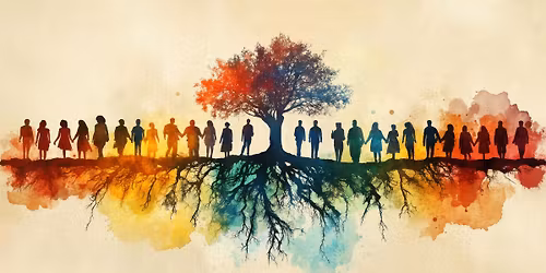 Foundations of Trauma Healing