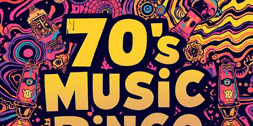 70's Music Bingo @ Teak Neighborhood Grill!