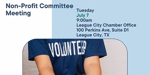 Non-Profit Committee