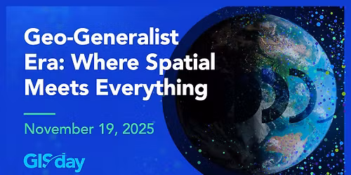 GIS Day
