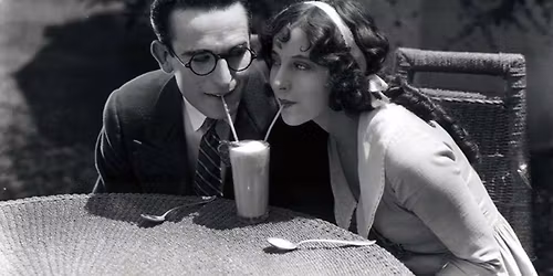 Silent Movie - Comedy