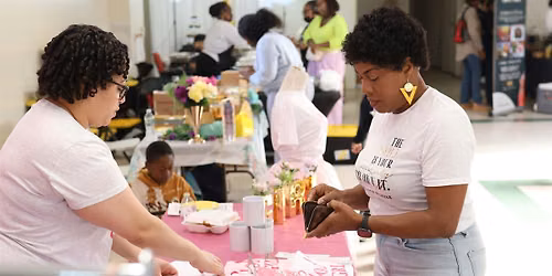 The God Girl Beauty & Business Expo