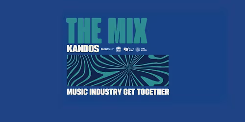 The Mix: Kandos