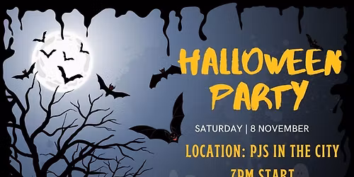 Halloween Party
