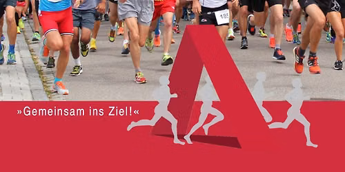 16. St\u00e4dtedreieckslauf